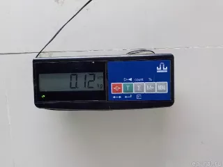 282343L135 Hyundai-Kia Клапан рециркуляции выхлопных газов Kia Sportage 4 1.6л Арт E51894440, вид 2