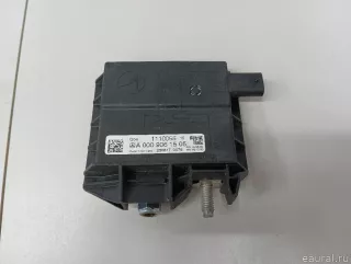 0009061505 Mercedes Benz Клемма аккумулятора плюс Mercedes G W461/463 Арт E103004657, вид 3