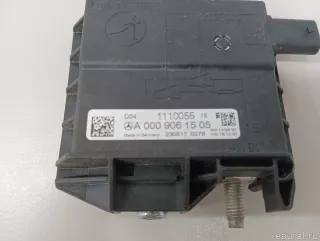 0009061505 Mercedes Benz Клемма аккумулятора плюс Mercedes G W461/463 Арт E103004657, вид 6