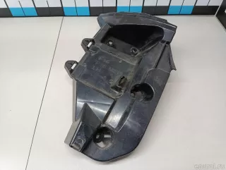 51127338285 BMW Кронштейн заднего бампера левый BMW X6 F16 Арт E103005790, вид 1