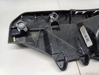 51127338285 BMW Кронштейн заднего бампера левый BMW X6 F16 Арт E103005790, вид 11