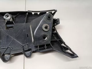 51127338285 BMW Кронштейн заднего бампера левый BMW X6 F16 Арт E103005790, вид 12