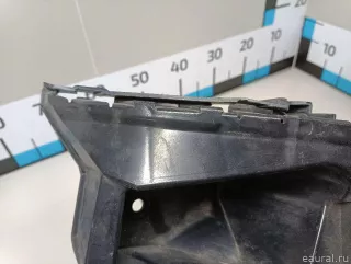 51127338285 BMW Кронштейн заднего бампера левый BMW X6 F16 Арт E103005790, вид 4