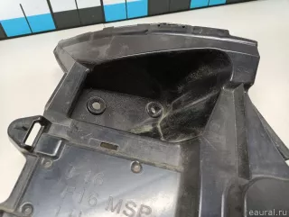 51127338285 BMW Кронштейн заднего бампера левый BMW X6 F16 Арт E103005790, вид 5