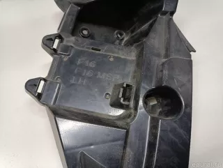 51127338285 BMW Кронштейн заднего бампера левый BMW X6 F16 Арт E103005790, вид 6