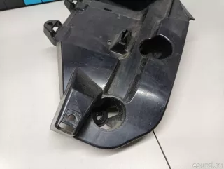 51127338285 BMW Кронштейн заднего бампера левый BMW X6 F16 Арт E103005790, вид 7
