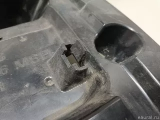 51127338285 BMW Кронштейн заднего бампера левый BMW X6 F16 Арт E103005790, вид 8