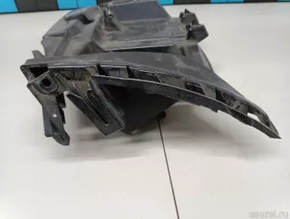 51127338285 BMW Кронштейн заднего бампера левый BMW X6 F16 Арт E103005790, вид 10