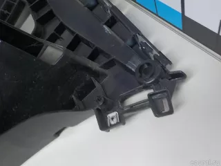 Кронштейн заднего бампера левый BMW X6 F16 2016г. 51127319829 BMW - Фото 11