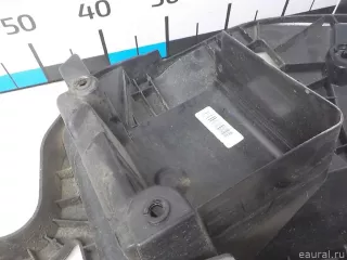 Кронштейн заднего бампера левый BMW X6 F16 2016г. 51127319829 BMW - Фото 13