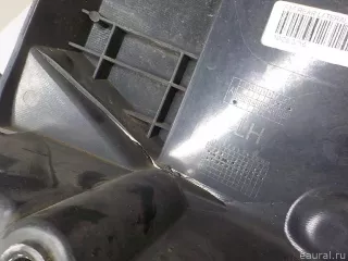 Кронштейн заднего бампера левый BMW X6 F16 2016г. 51127319829 BMW - Фото 14
