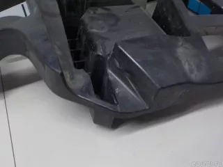 Кронштейн заднего бампера левый BMW X6 F16 2016г. 51127319829 BMW - Фото 4