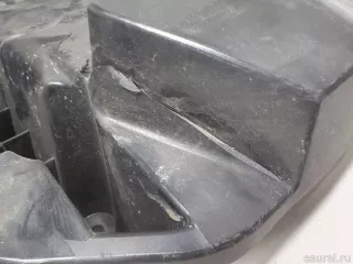 Кронштейн заднего бампера левый BMW X6 F16 2016г. 51127319829 BMW - Фото 5