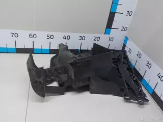 Кронштейн заднего бампера левый BMW X6 F16 2016г. 51127319829 BMW - Фото 10