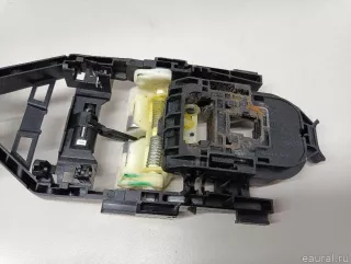 31378254 Volvo Кронштейн ручки Volvo XC90 2 Арт E103006468, вид 7