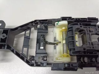 31378253 Volvo Кронштейн ручки Volvo XC90 2 Арт E103006524, вид 5