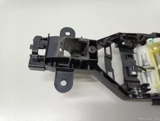 31378253 Volvo Кронштейн ручки Volvo XC90 2 Арт E103006524, вид 6