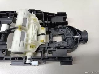 31378253 Volvo Кронштейн ручки Volvo XC90 2 Арт E103006524, вид 7