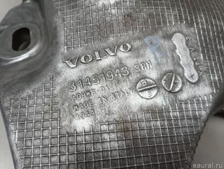 31451943 Volvo Рычаг задний нижний правый Volvo XC90 2 Арт E103006843, вид 11