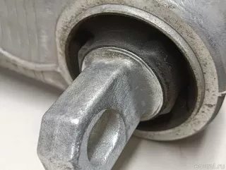31451943 Volvo Рычаг задний нижний правый Volvo XC90 2 Арт E103006843, вид 5
