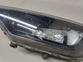 31395865 Volvo Фара противотуманная левая Volvo XC90 2 Арт E103007315, вид 6