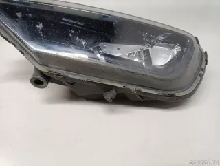 31395865 Volvo Фара противотуманная левая Volvo XC90 2 Арт E103007315, вид 9
