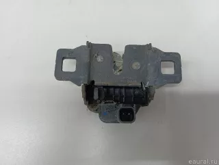 LR065340 Land Rover Замок капота Land Rover Evoque 1 restailing Арт E103007442, вид 4