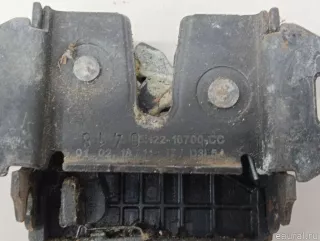 LR065340 Land Rover Замок капота Land Rover Evoque 1 restailing Арт E103007442, вид 5