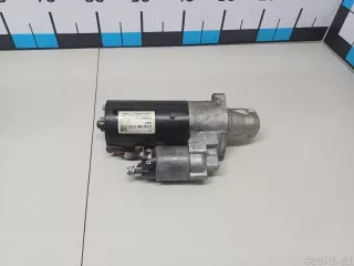6429061000 Mercedes Benz Стартер Mercedes S W222 Арт E103007548, вид 1