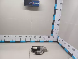 6429061000 Mercedes Benz Стартер Mercedes S W222 Арт E103007548, вид 2