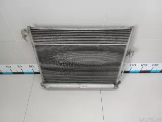 0995000002 Mercedes Benz Радиатор кондиционера  Mercedes ML/GLE W166 Арт E103008914, вид 1