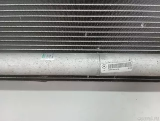 0995000002 Mercedes Benz Радиатор кондиционера  Mercedes ML/GLE W166 Арт E103008914, вид 3
