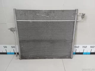 0995000002 Mercedes Benz Радиатор кондиционера  Mercedes ML/GLE W166 Арт E103008914, вид 6
