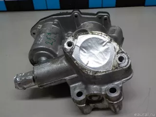 6421402260 Mercedes Benz Клапан рециркуляции выхлопных газов Mercedes S C217 Арт E103009259, вид 3