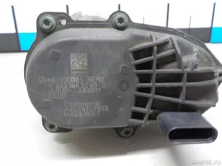 6421402260 Mercedes Benz Клапан рециркуляции выхлопных газов Mercedes S C217 Арт E103009259, вид 5