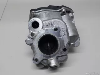 6511400860 Mercedes Benz Клапан EGR Mercedes S W222 Арт E103009510, вид 3
