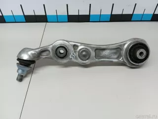 2053306101 Mercedes Benz Рычаг передний нижний левый задний Mercedes S C217 Арт E103009556, вид 2