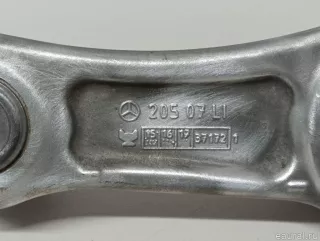 2053306101 Mercedes Benz Рычаг передний нижний левый задний Mercedes S C217 Арт E103009556, вид 5
