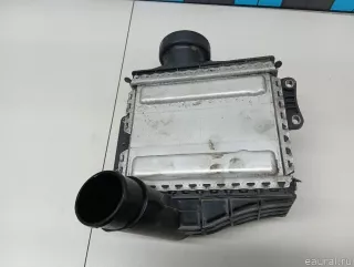 6510901800 Mercedes Benz Интеркулер Mercedes S C217 Арт E103009614, вид 4