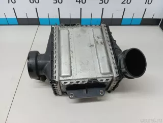 6510901800 Mercedes Benz Интеркулер Mercedes S C217 Арт E103009614, вид 5