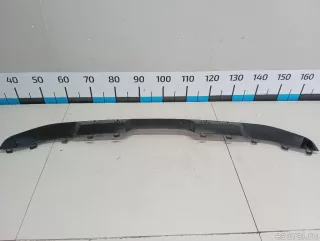 1668857600 Mercedes Benz Накладка заднего бампера Mercedes S C217 Арт E103009636, вид 2