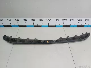 1668857600 Mercedes Benz Накладка заднего бампера Mercedes S C217 Арт E103009636, вид 3