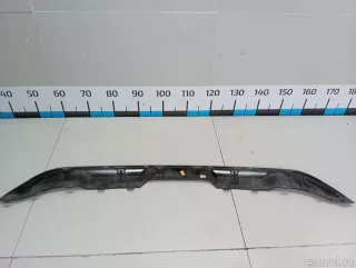 1668857600 Mercedes Benz Накладка заднего бампера Mercedes S C217 Арт E103009636, вид 4