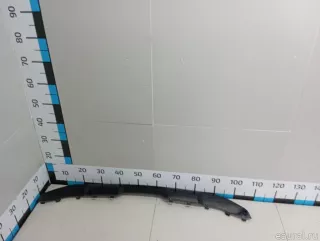 1668857600 Mercedes Benz Накладка заднего бампера Mercedes S C217 Арт E103009636, вид 5