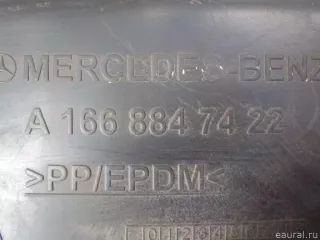 1668847422 Mercedes Benz Локер задний левый Mercedes S C217 Арт E103009960, вид 6
