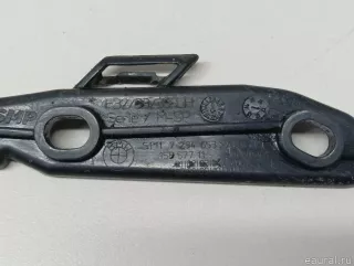 51117294653 BMW Кронштейн крепления крыла BMW 4 F32/F33/GT F36 Арт E103013456, вид 4