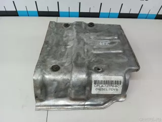 LR045520 Land Rover Защита КПП Land Rover Range Rover Sport 2 restailing Арт E103013780, вид 2