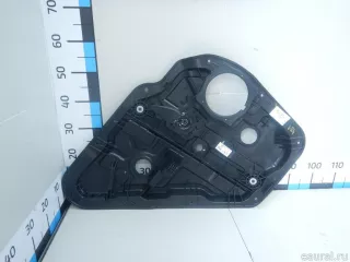 834712W000 Hyundai-Kia Стеклоподъемник электр. задний левый Hyundai Santa FE 4 (TM) restailing Арт E103014630