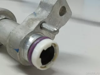 64539337133 BMW Трубка кондиционера BMW 3 F30/F31/GT F34 Арт E103015354, вид 5