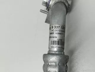 64539337133 BMW Трубка кондиционера BMW 3 F30/F31/GT F34 Арт E103015354, вид 6